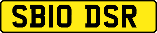 SB10DSR