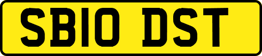 SB10DST
