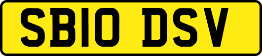 SB10DSV