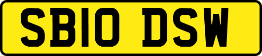SB10DSW