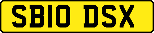 SB10DSX