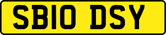 SB10DSY