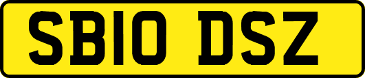 SB10DSZ