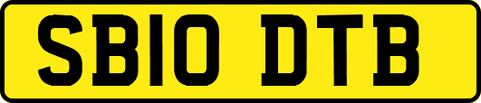 SB10DTB
