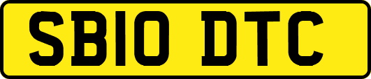 SB10DTC