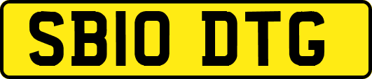 SB10DTG