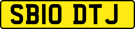 SB10DTJ