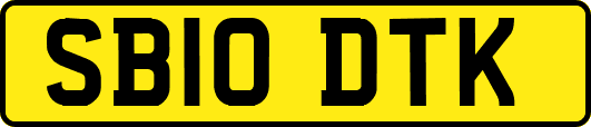 SB10DTK