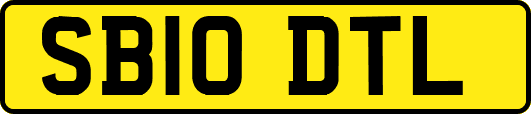 SB10DTL