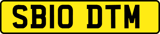SB10DTM