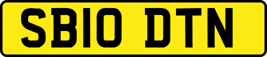 SB10DTN