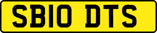 SB10DTS