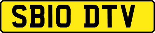 SB10DTV