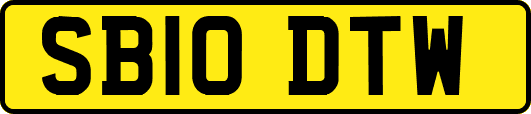 SB10DTW