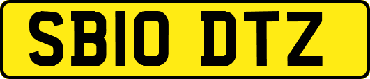 SB10DTZ
