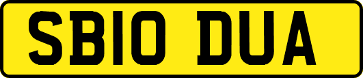 SB10DUA