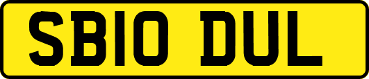 SB10DUL