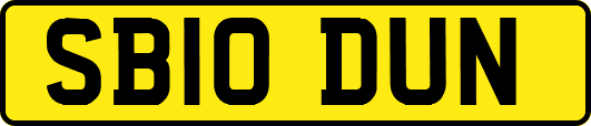 SB10DUN