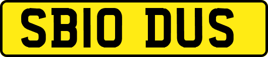 SB10DUS