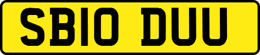 SB10DUU