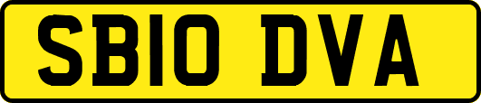 SB10DVA