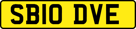 SB10DVE