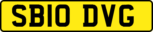SB10DVG