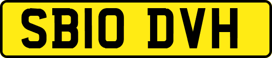 SB10DVH
