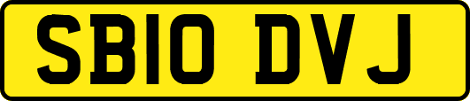 SB10DVJ