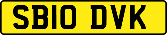 SB10DVK