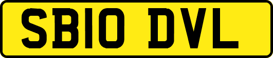 SB10DVL