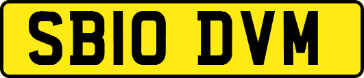 SB10DVM