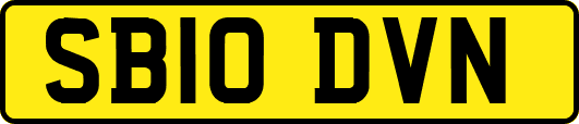 SB10DVN