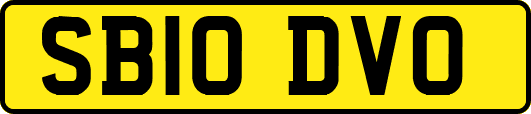 SB10DVO