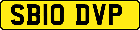 SB10DVP