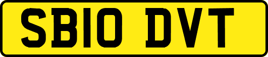 SB10DVT