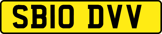SB10DVV