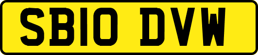 SB10DVW