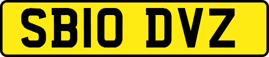 SB10DVZ