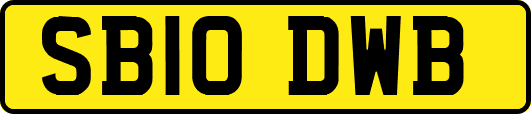 SB10DWB