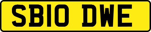 SB10DWE