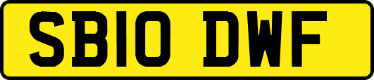 SB10DWF