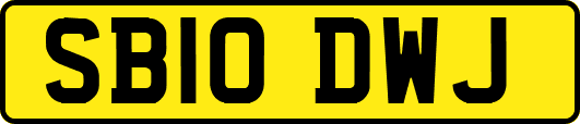 SB10DWJ