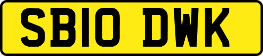SB10DWK