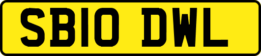 SB10DWL