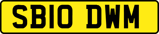 SB10DWM
