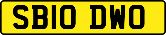 SB10DWO