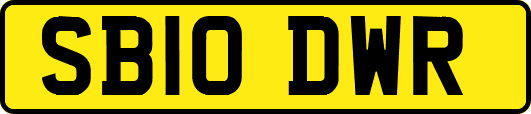 SB10DWR