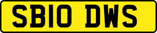 SB10DWS