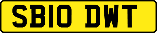 SB10DWT